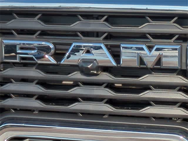 Thumbnail: 2026 RAM 3500 - 12