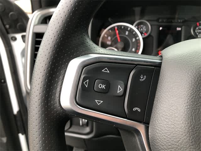 Thumbnail: 2026 RAM 3500 - 24