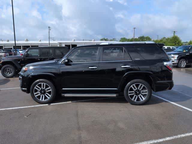 Thumbnail: 2015 Toyota 4Runner - 5