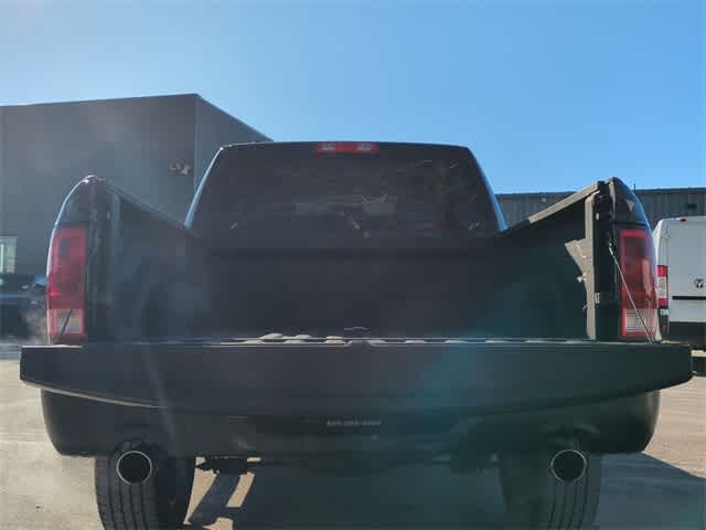 Thumbnail: 2013 RAM 1500 - 32
