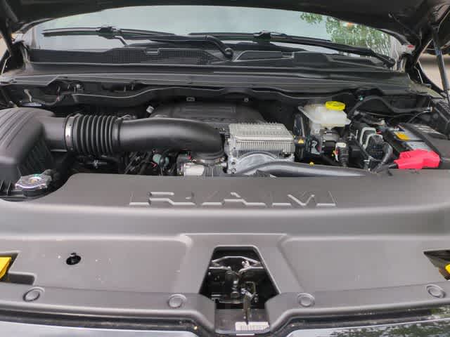 Thumbnail: 2026 RAM 1500 - 15