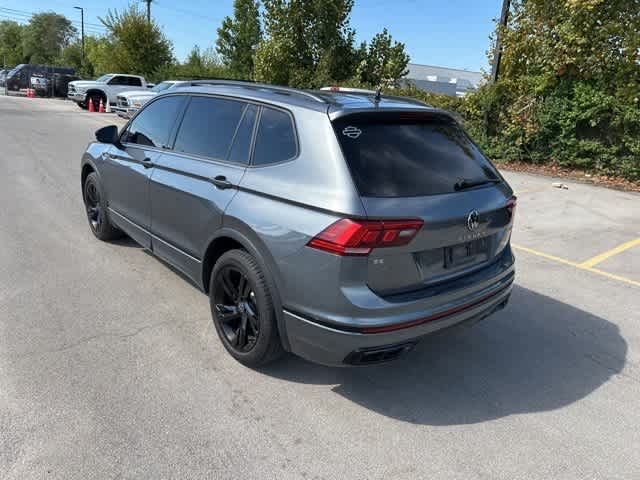 Thumbnail: 2024 Volkswagen Tiguan - 18