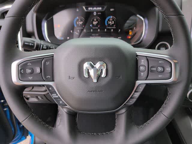 Thumbnail: 2026 RAM 1500 - 23