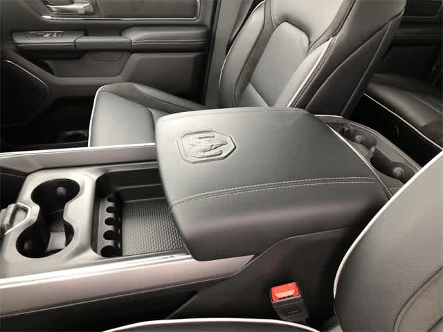 Thumbnail: 2026 RAM 1500 - 13