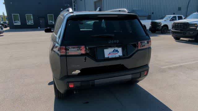Thumbnail: 2026 Jeep Cherokee - 7