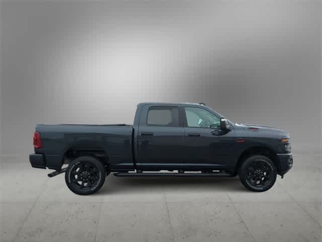 Thumbnail: 2026 RAM 2500 - 9