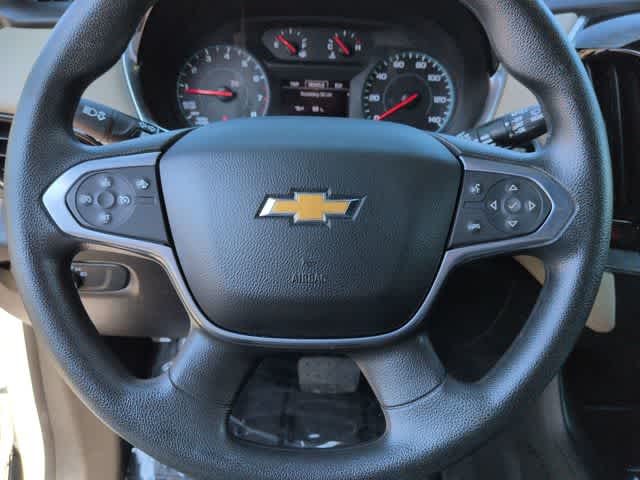 Thumbnail: 2023 Chevrolet Traverse - 22