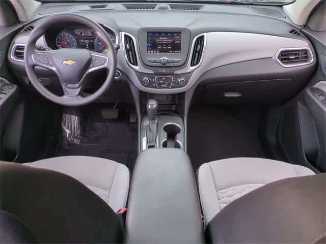 Thumbnail: 2020 Chevrolet Equinox - 16