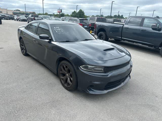 Thumbnail: 2019 Dodge Charger - 18