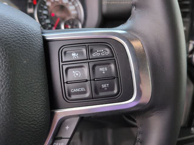 Thumbnail: 2022 RAM 2500 - 25