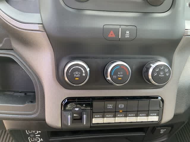 Thumbnail: 2024 RAM 3500 - 7