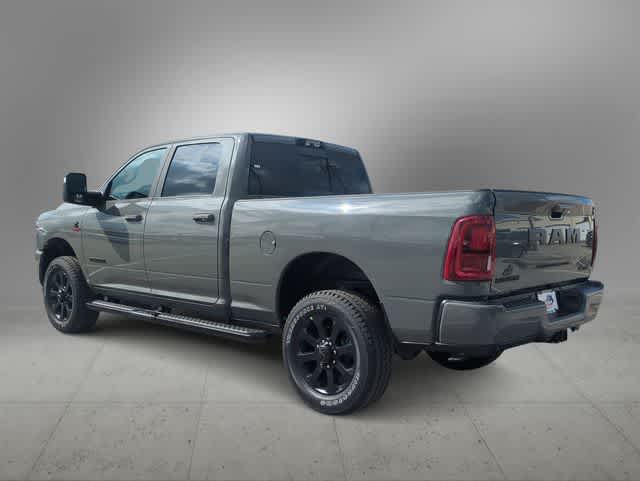 Thumbnail: 2026 RAM 2500 - 6
