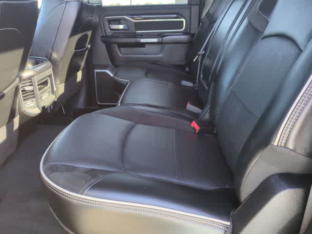 Thumbnail: 2019 RAM 2500 - 20