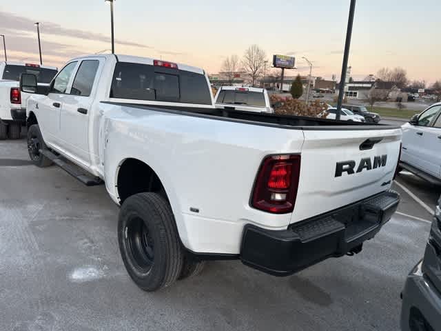 Thumbnail: 2026 RAM 3500 - 10