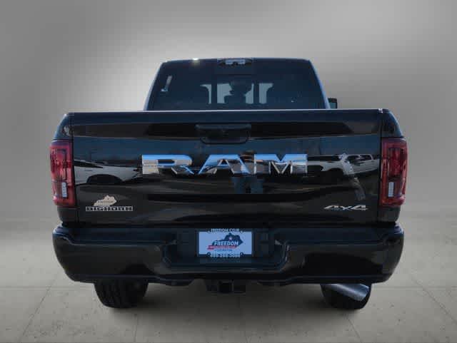 Thumbnail: 2026 RAM 2500 - 7