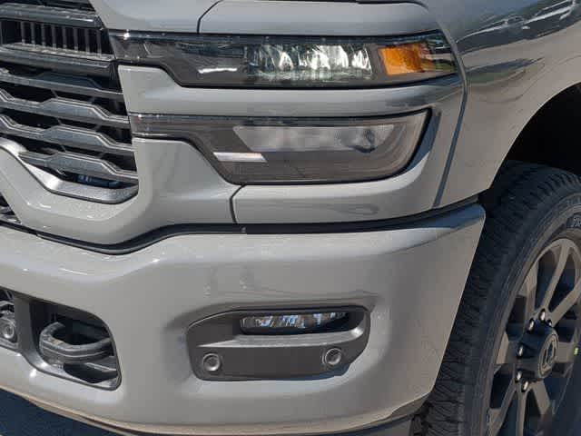 Thumbnail: 2026 RAM 2500 - 11