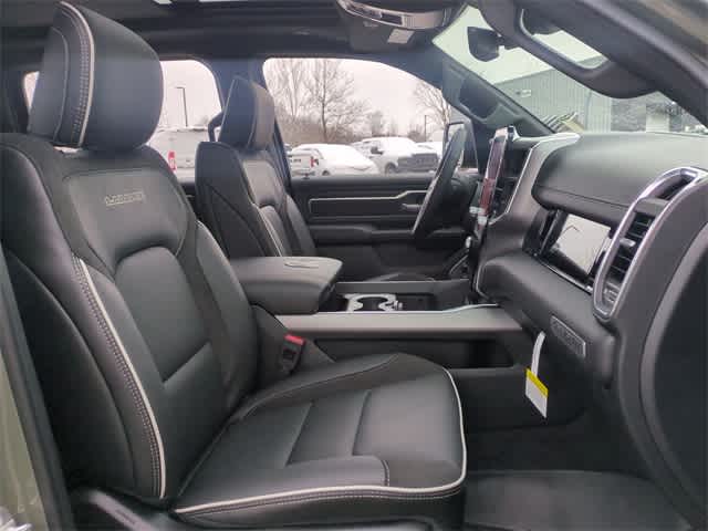 Thumbnail: 2026 RAM 1500 - 23