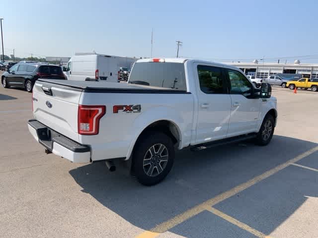 Thumbnail: 2015 Ford F-150 - 20