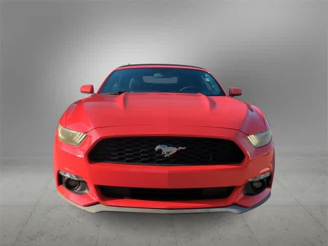 Thumbnail: 2015 Ford Mustang - 3