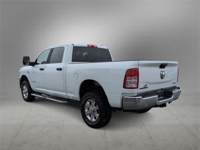Thumbnail: 2024 RAM 2500 - 6
