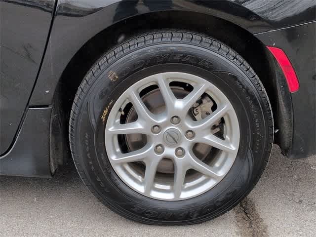 Thumbnail: 2021 Chrysler Pacifica - 14