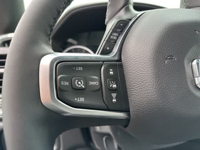 Thumbnail: 2026 RAM 2500 - 6