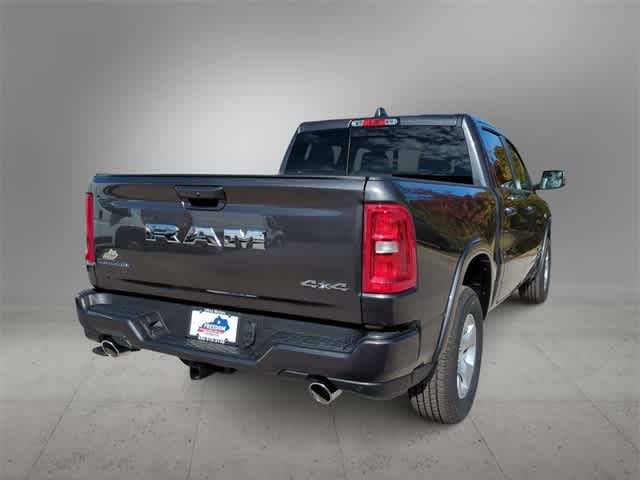 Thumbnail: 2026 RAM 1500 - 8