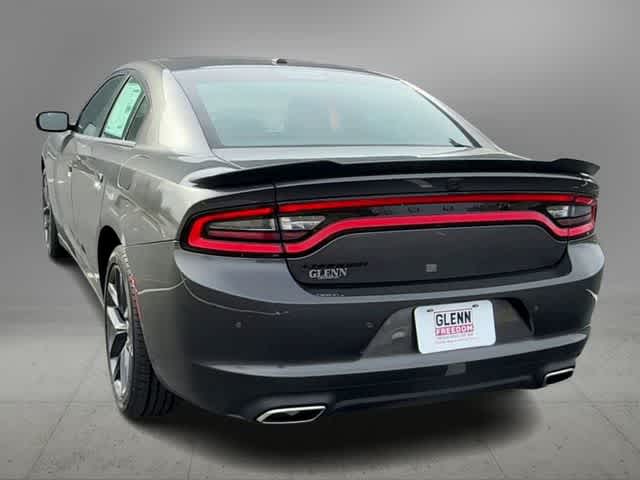 Thumbnail: 2022 Dodge Charger - 7