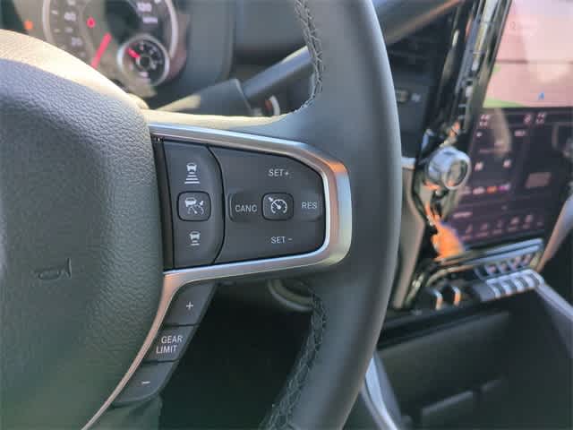 Thumbnail: 2026 RAM 3500 - 25