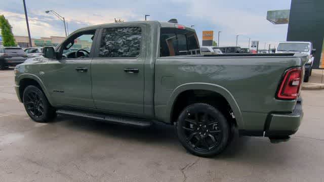 Thumbnail: 2026 RAM 1500 - 6
