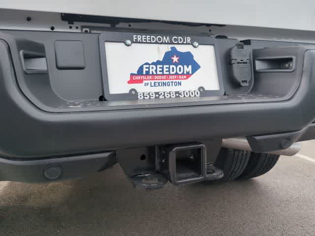 Thumbnail: 2026 RAM 3500 - 33