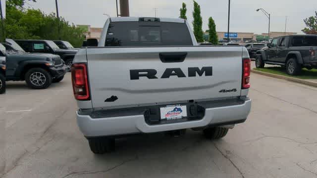 Thumbnail: 2026 RAM 2500 - 7