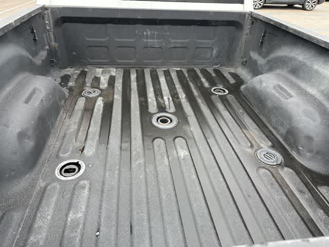 Thumbnail: 2019 RAM 2500 - 19