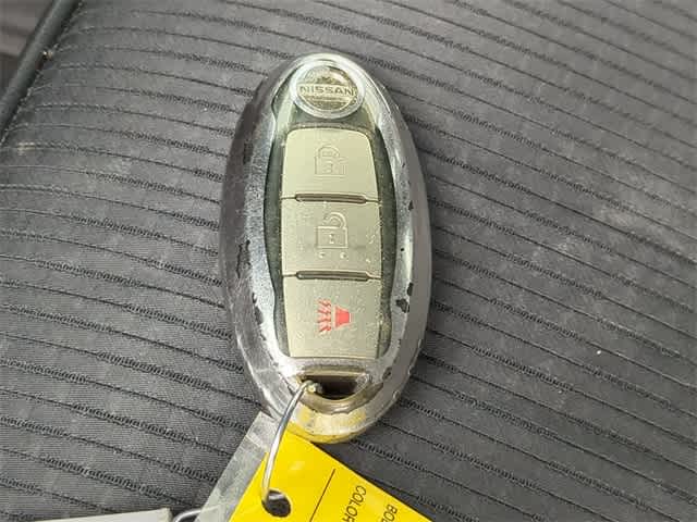 Thumbnail: 2018 Nissan Titan - 37