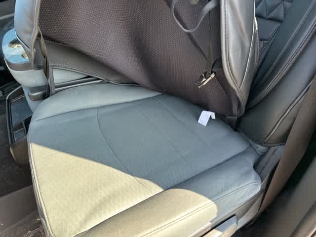 Thumbnail: 2018 RAM 1500 - 6