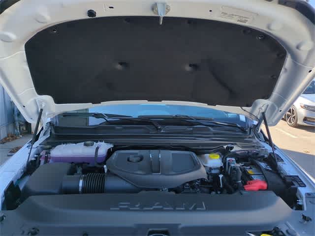 Thumbnail: 2026 RAM 1500 - 15