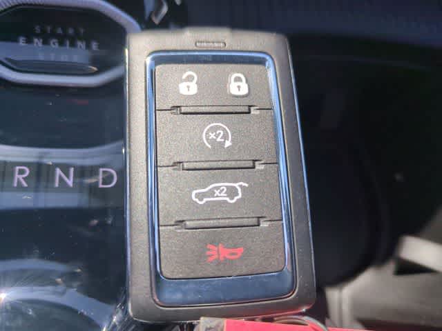 Thumbnail: 2026 Jeep Cherokee - 37