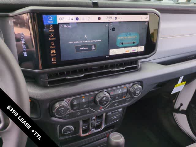 Thumbnail: 2025 Jeep Gladiator - 27