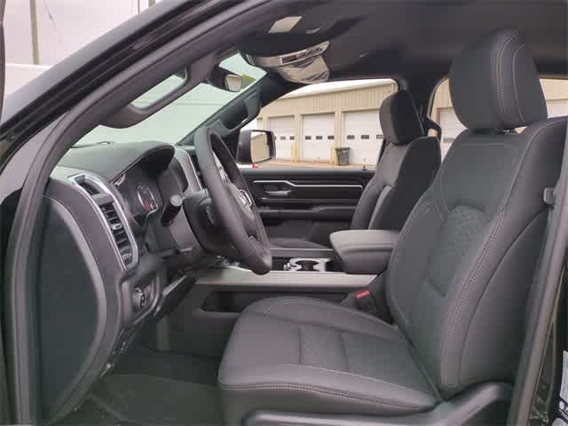 Thumbnail: 2026 RAM 1500 - 17