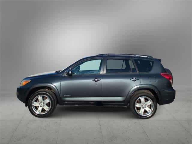 Thumbnail: 2006 Toyota RAV4 - 5