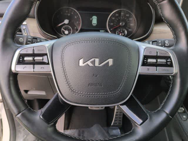 Thumbnail: 2022 Kia Telluride - 23