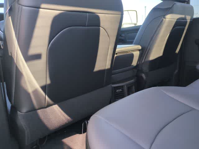 Thumbnail: 2026 RAM 3500 - 17