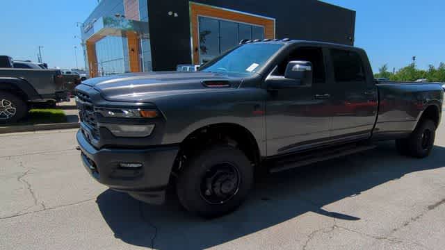 Thumbnail: 2026 RAM 3500 - 4
