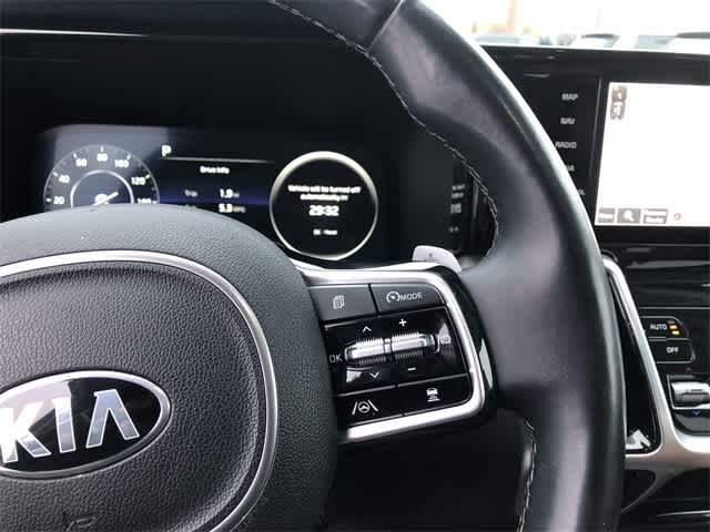 Thumbnail: 2021 Kia Sorento - 19