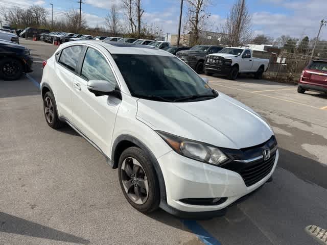 Thumbnail: 2018 Honda HR-V - 20