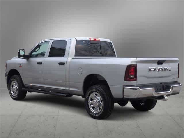 Thumbnail: 2026 RAM 2500 - 6