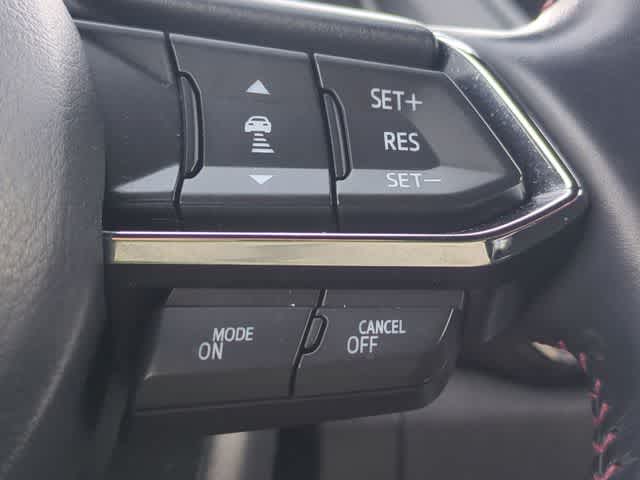 Thumbnail: 2023 Mazda CX-9 - 25