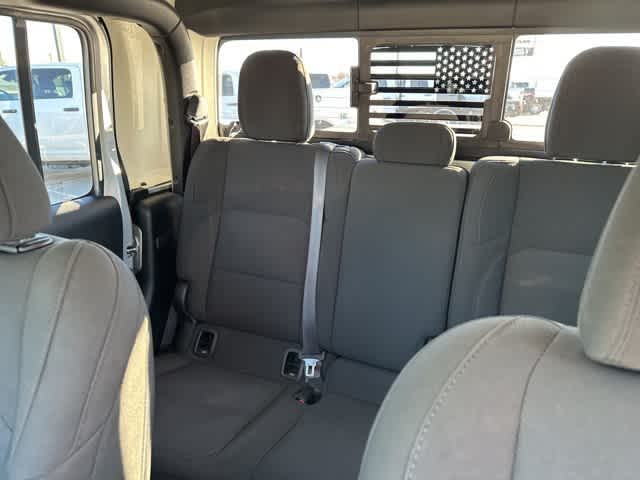 Thumbnail: 2023 Jeep Gladiator - 5