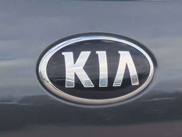 Thumbnail: 2020 Kia Sorento - 11