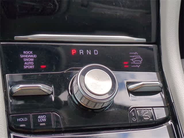 Thumbnail: 2021 Jeep Grand Cherokee L - 35